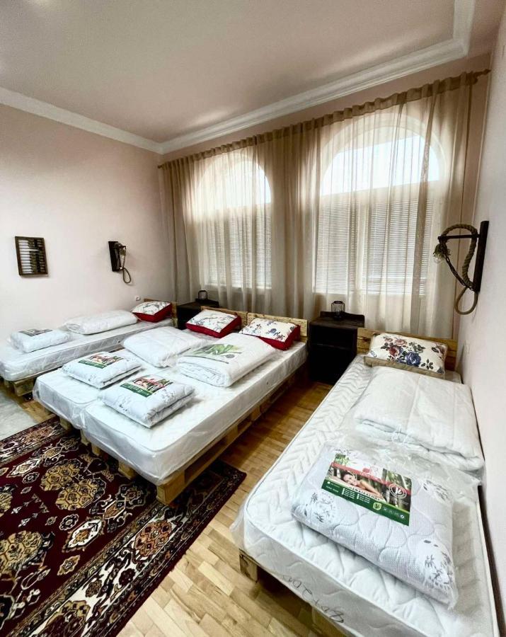 Najaryan'S Family Guest House Vagharshapat Eksteriør billede