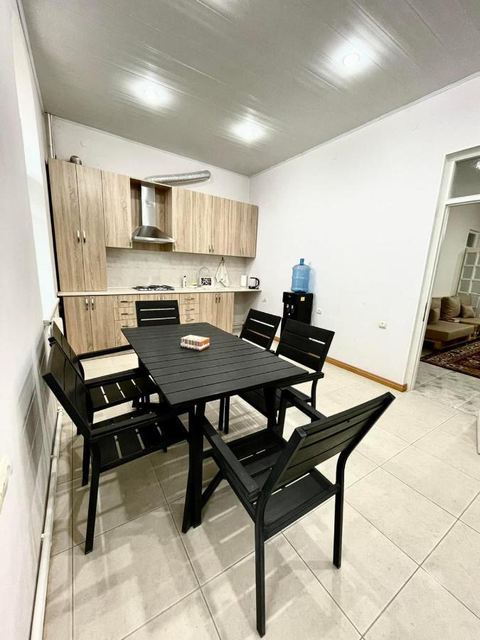 Najaryan'S Family Guest House Vagharshapat Eksteriør billede